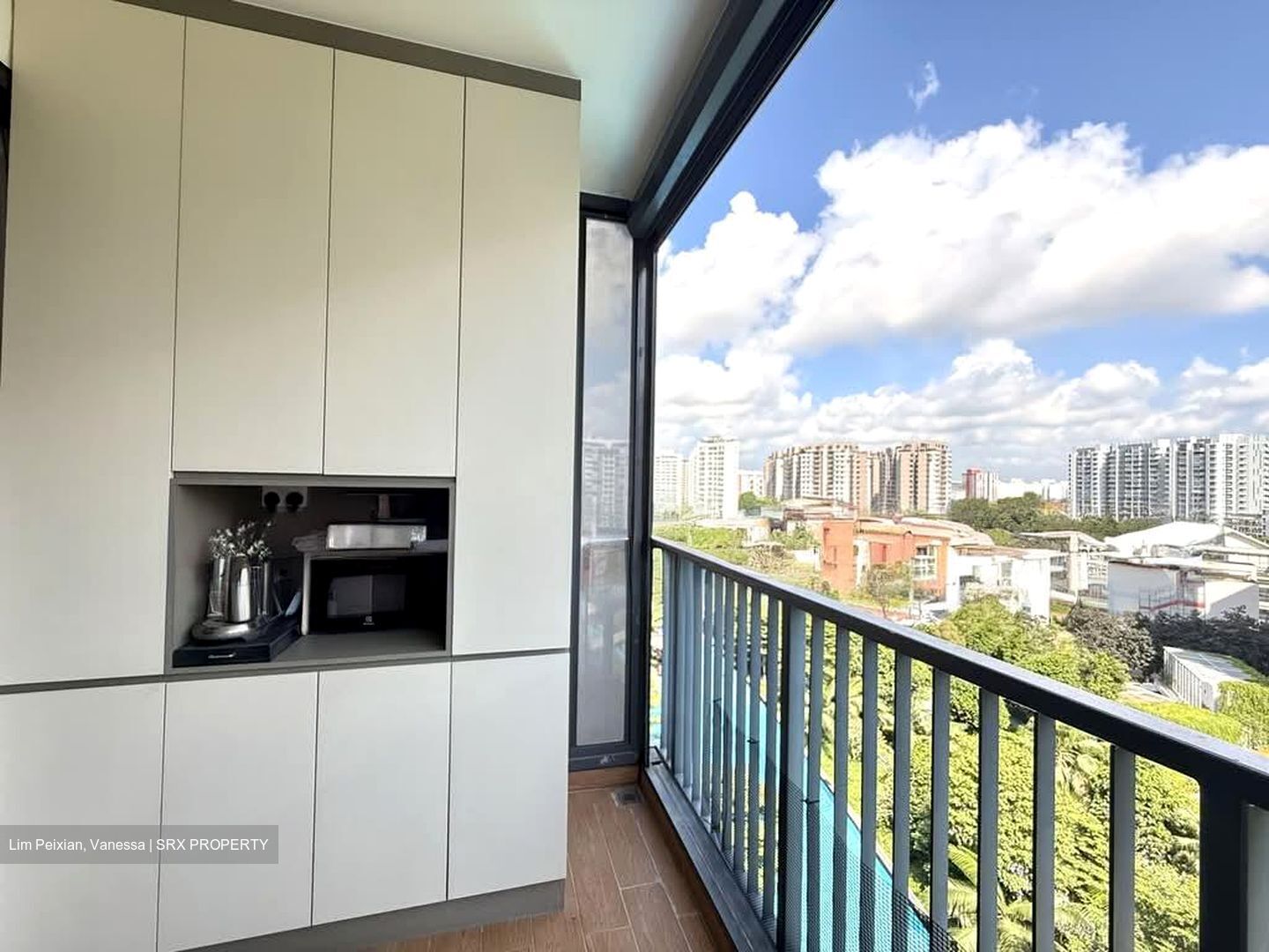Kingsford Waterbay (D19), Apartment #569820631